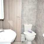 Levande With Private Parking 公寓 阿凡投