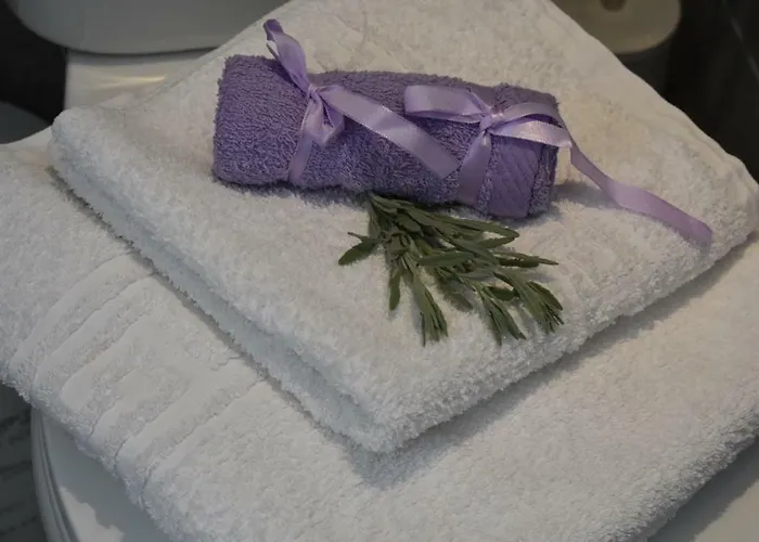 Levande With Private Parking Apartman *