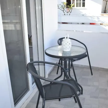 Levande With Private Parking Афанту