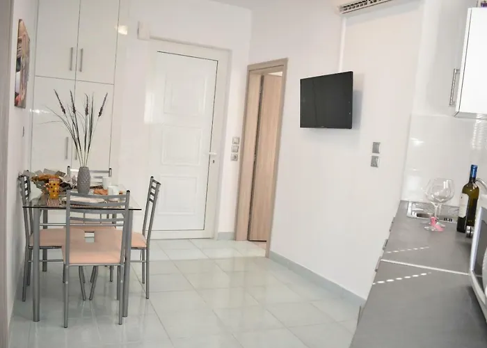 דירה Levande With Private Parking