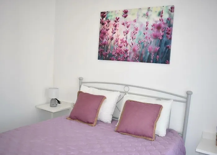 דירה Levande With Private Parking אפאנטו