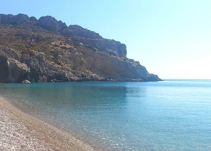 Levande With Private Parking Daire Afantou