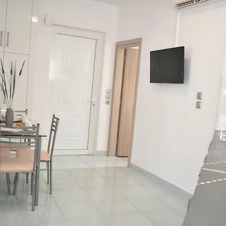 Apartamento Levande With Private Parking
