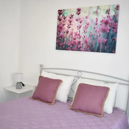 Apartament Levande With Private Parking Afantou